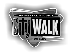 CITY WALK